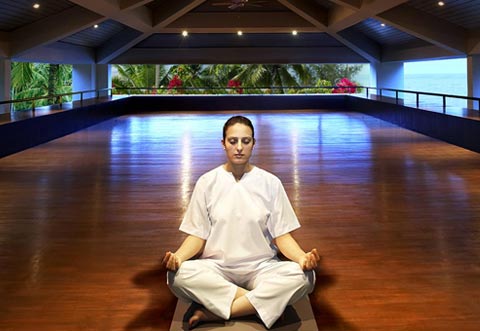 Luxury Kerala Wellness & Heritage Escape