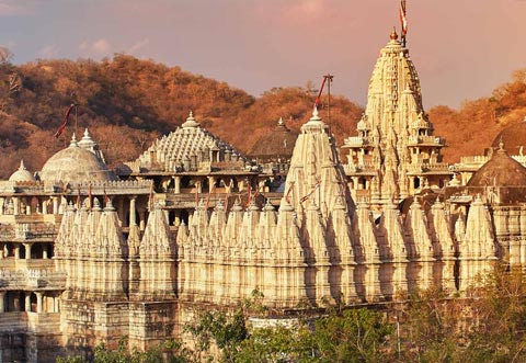 Pilgrimage & Spiritual Rajasthan