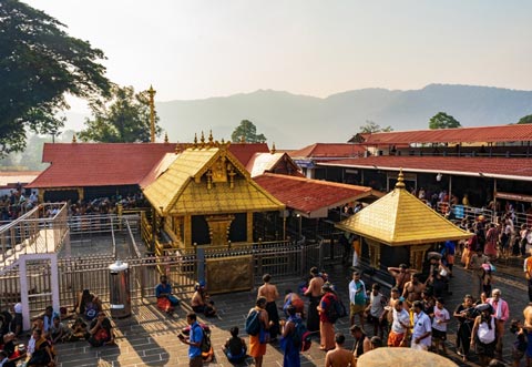 Sacred Kerala Trails “Backwaters, Hills & Healing”