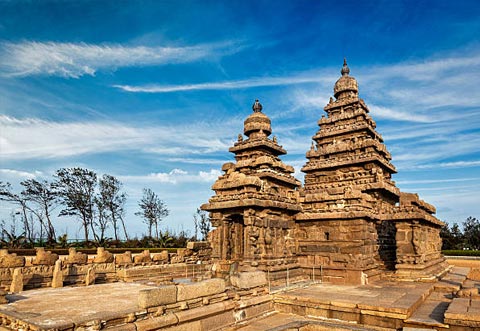 South India Temple Tour